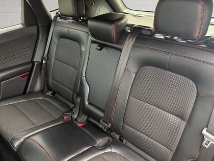 used 2023 Ford Escape car, priced at $34,488