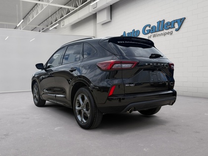used 2023 Ford Escape car, priced at $34,488