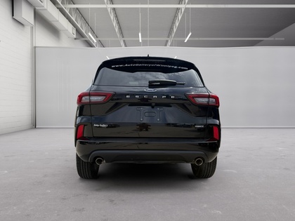 used 2023 Ford Escape car, priced at $34,488
