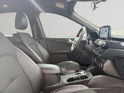 used 2023 Ford Escape car, priced at $34,488