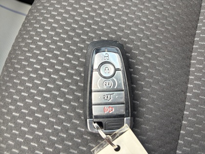 used 2023 Ford Escape car, priced at $34,488