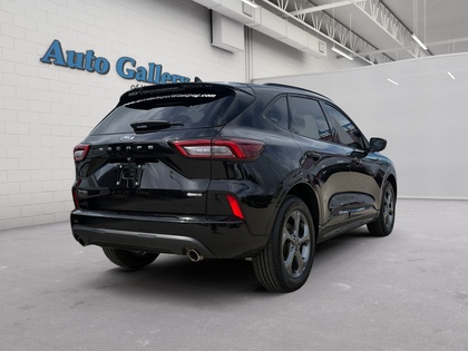 used 2023 Ford Escape car, priced at $34,488