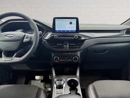 used 2023 Ford Escape car, priced at $34,488