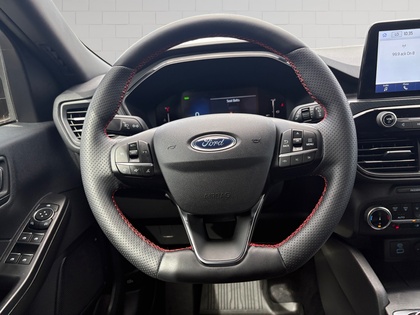 used 2023 Ford Escape car, priced at $34,488
