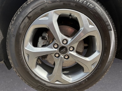 used 2023 Ford Escape car, priced at $34,488