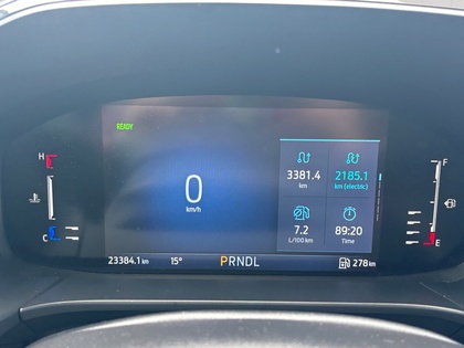 used 2023 Ford Escape car, priced at $34,488