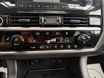 used 2023 Nissan Pathfinder car, priced at $39,950