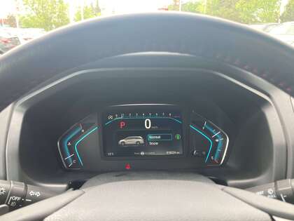 used 2024 Honda Odyssey car, priced at $50,900