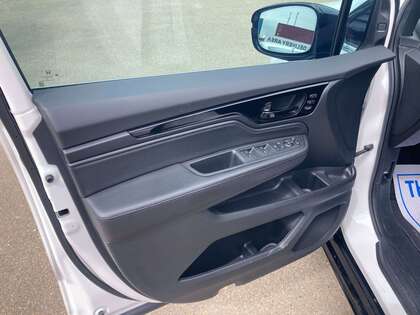 used 2024 Honda Odyssey car, priced at $50,900