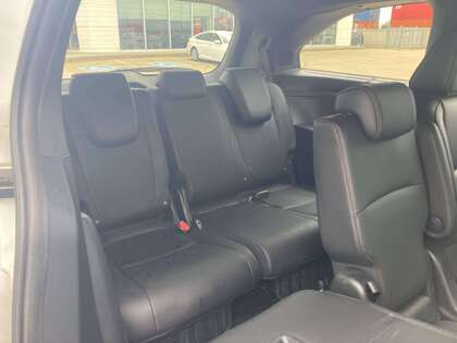 used 2024 Honda Odyssey car, priced at $50,900