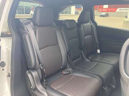 used 2024 Honda Odyssey car, priced at $50,900