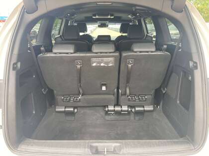 used 2024 Honda Odyssey car, priced at $50,900