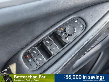 used 2025 INFINITI QX60 car, priced at $43,047
