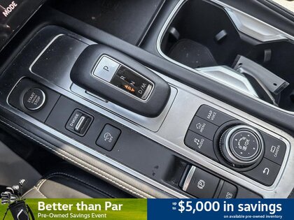 used 2025 INFINITI QX60 car, priced at $43,047