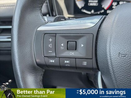 used 2025 INFINITI QX60 car, priced at $43,047