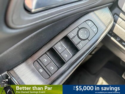 used 2025 Nissan Rogue car, priced at $28,148