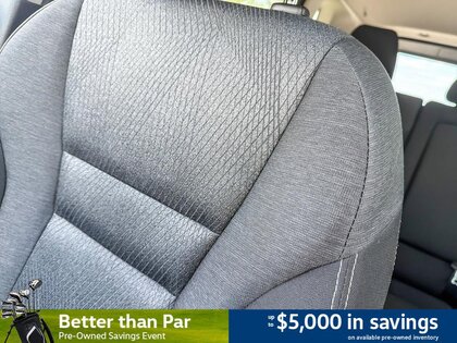 used 2025 Nissan Rogue car, priced at $28,148