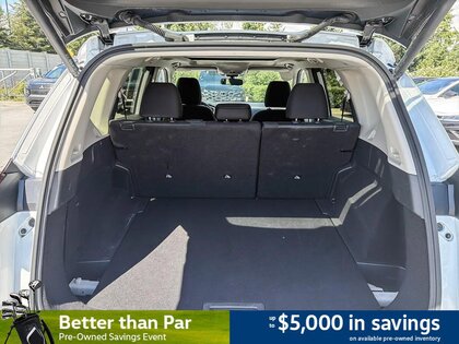used 2025 Nissan Rogue car, priced at $28,148