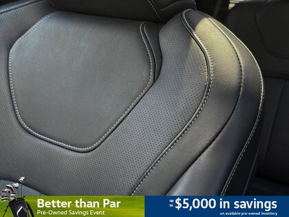 used 2025 INFINITI QX60 car, priced at $42,748
