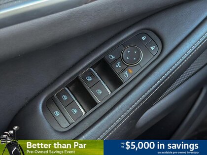 used 2025 INFINITI QX60 car, priced at $42,748