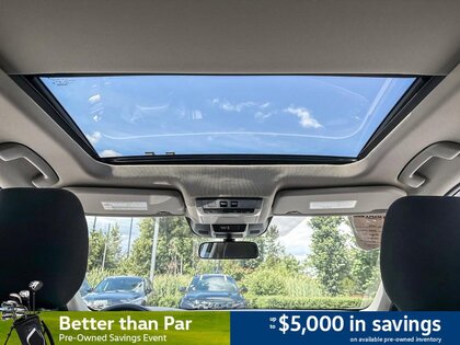 used 2025 Nissan Rogue car, priced at $28,148