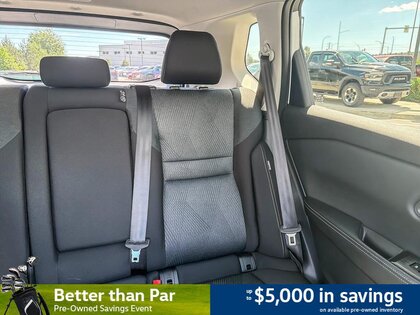 used 2025 Nissan Rogue car, priced at $28,148