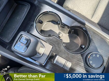 used 2025 Nissan Rogue car, priced at $28,148