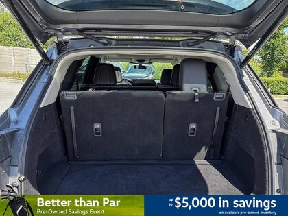 used 2025 INFINITI QX60 car, priced at $42,748