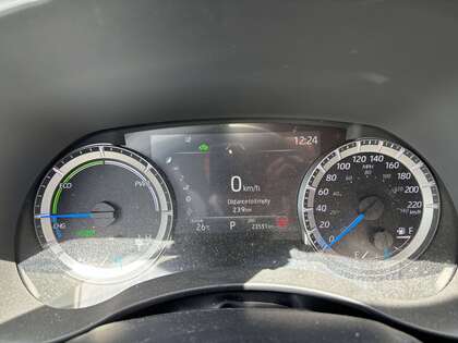used 2024 Toyota Highlander car, priced at $53,995
