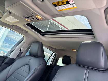 used 2024 Toyota Highlander car, priced at $53,995