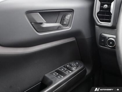 used 2024 Ford Bronco Sport car, priced at $29,500