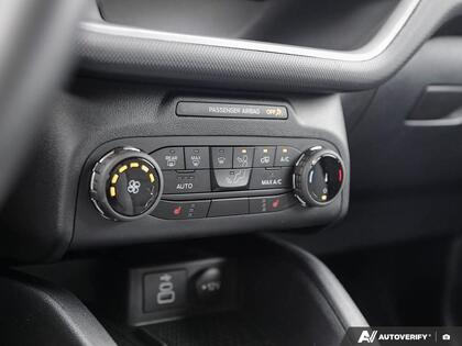 used 2024 Ford Bronco Sport car, priced at $29,500
