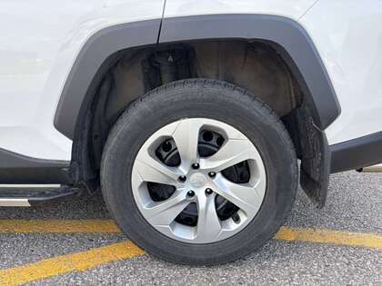 used 2019 Toyota RAV4 car, priced at $21,995