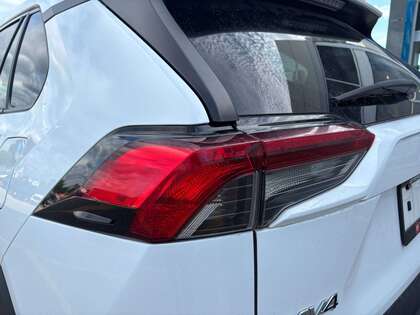 used 2019 Toyota RAV4 car, priced at $21,995