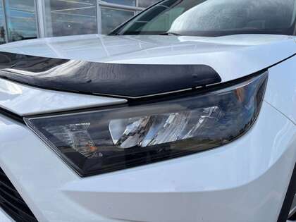 used 2019 Toyota RAV4 car, priced at $21,995