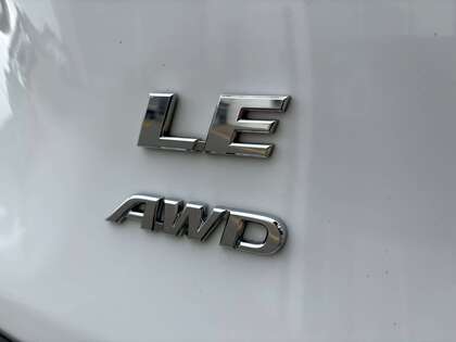 used 2022 Toyota RAV4 car, priced at $27,995