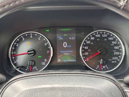 used 2022 Toyota RAV4 car, priced at $27,995