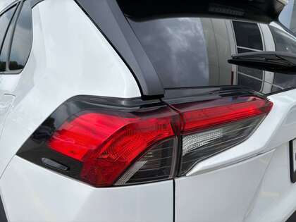 used 2022 Toyota RAV4 car, priced at $27,995
