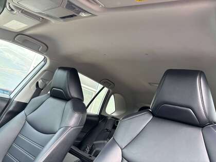 used 2022 Toyota RAV4 car, priced at $27,995