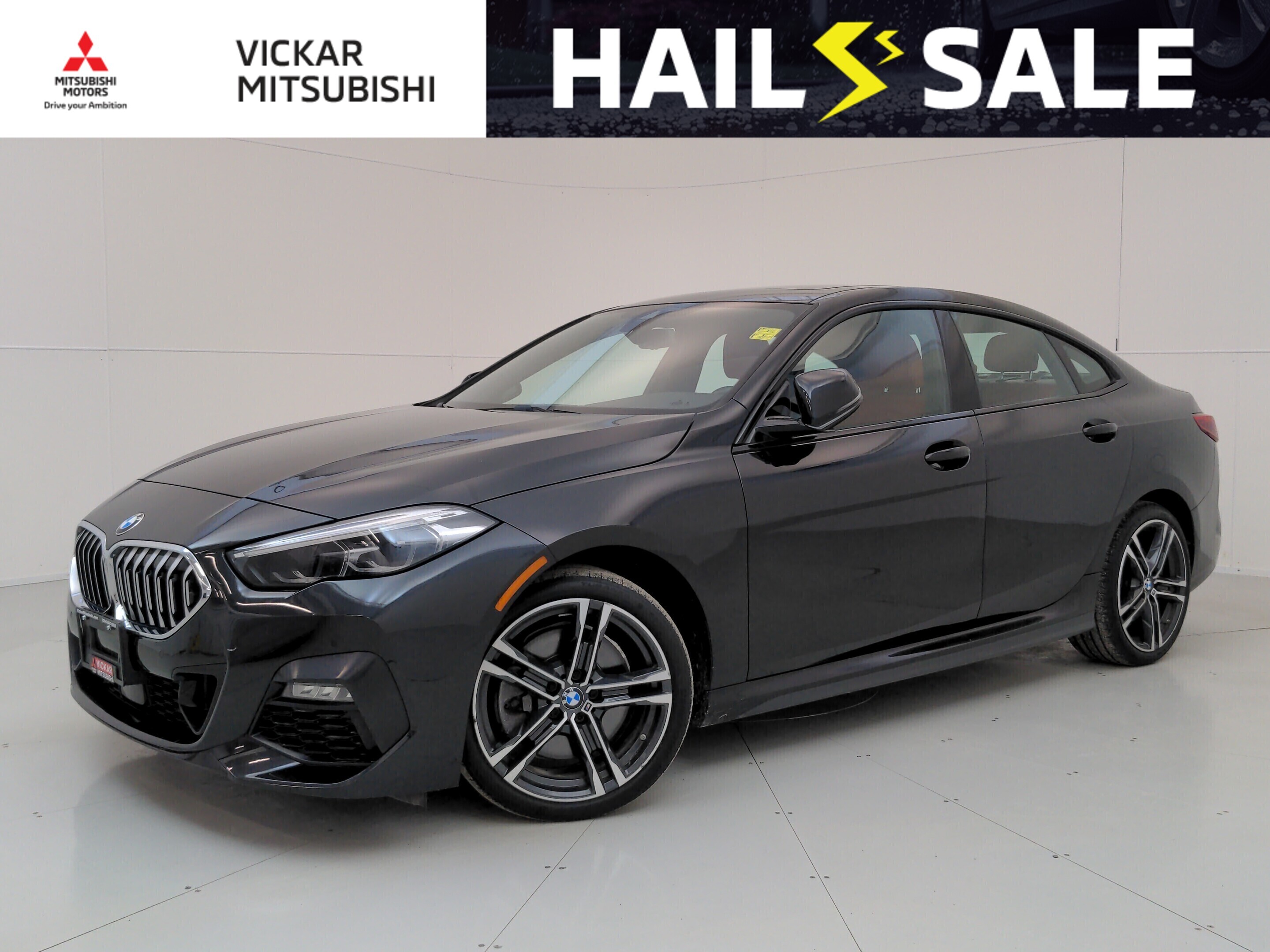 2021 Bmw 228i