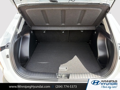 used 2025 Hyundai Kona Electric car, priced at $41,000