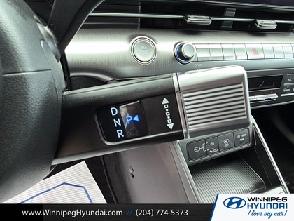 used 2025 Hyundai Kona Electric car, priced at $41,000