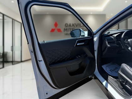 used 2025 Mitsubishi Outlander PHEV car, priced at $48,950