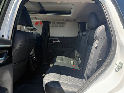 used 2025 Mitsubishi Outlander PHEV car, priced at $48,950