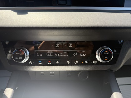 used 2025 Mitsubishi Outlander PHEV car, priced at $48,950