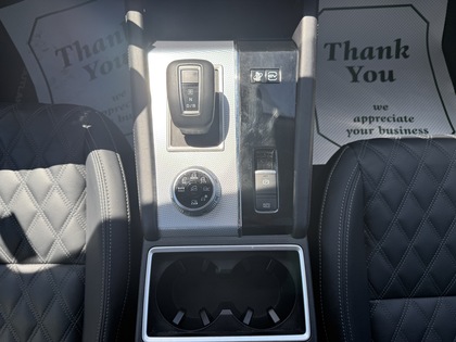 used 2025 Mitsubishi Outlander PHEV car, priced at $48,950