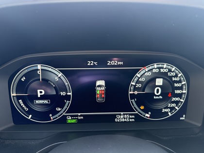 used 2025 Mitsubishi Outlander PHEV car, priced at $48,950