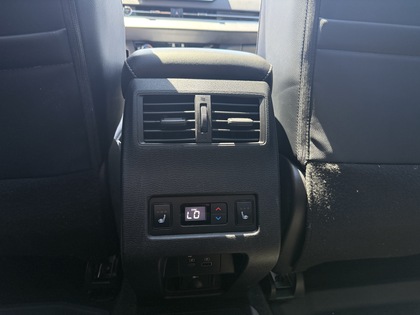 used 2025 Mitsubishi Outlander PHEV car, priced at $48,950