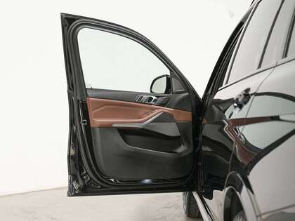 used 2023 BMW X7 car, priced at $73,900