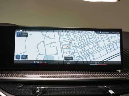 used 2023 BMW X7 car, priced at $73,900